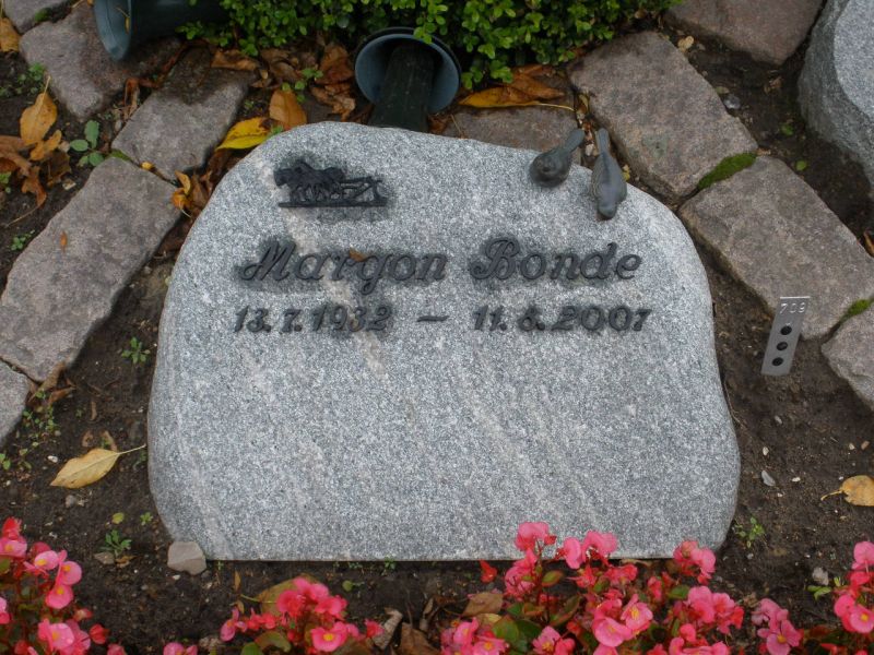 Margon Bonde.JPG